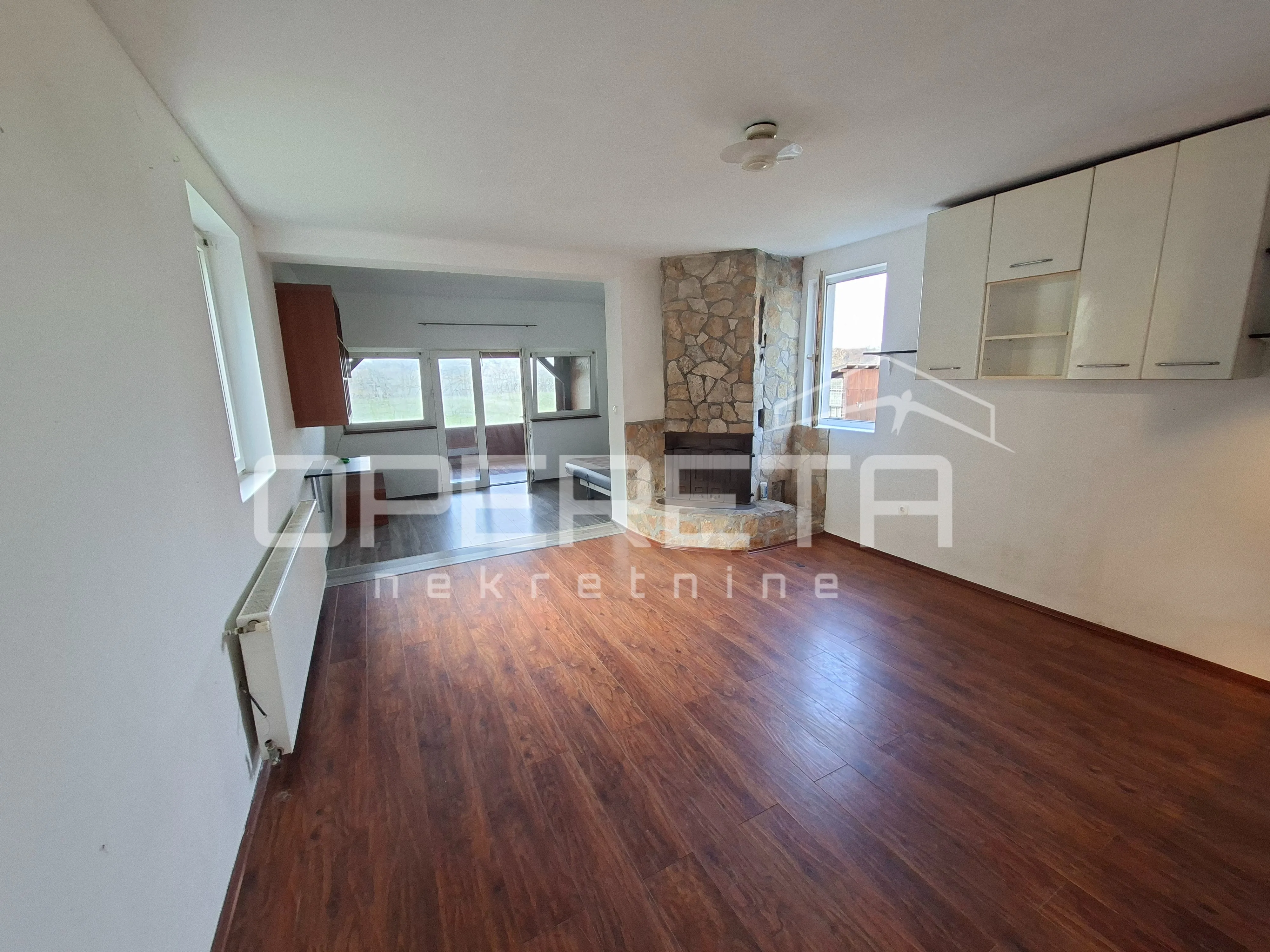 Prodaja, Kuća, Lasinja, Jamnička, Samostojeća, 57m2 - cover