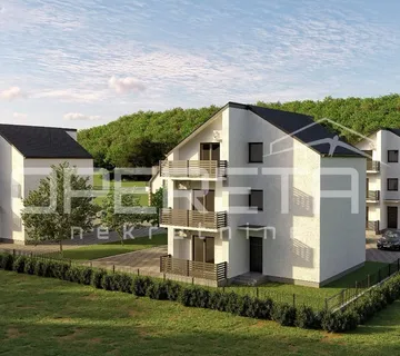 Prodaja, Stan, Donja Stubica, Toplička, 3s, 95m2