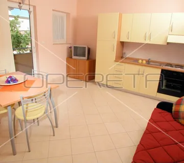Istra, Premantura, Aparthotel sa 13 etažiranih apartmana u blizini mora, odlična - cover