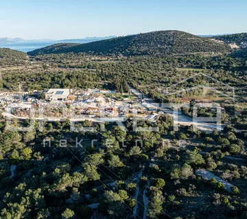 Povlja, Povlja, 2.079,00 m2, 20.790,00 EUR