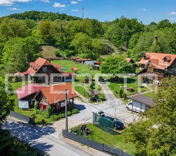 PRILIKA ZA INVESTICIJU, KARLOVAC-OKOLICA , BRODARCI (SOPG), 5132m2.