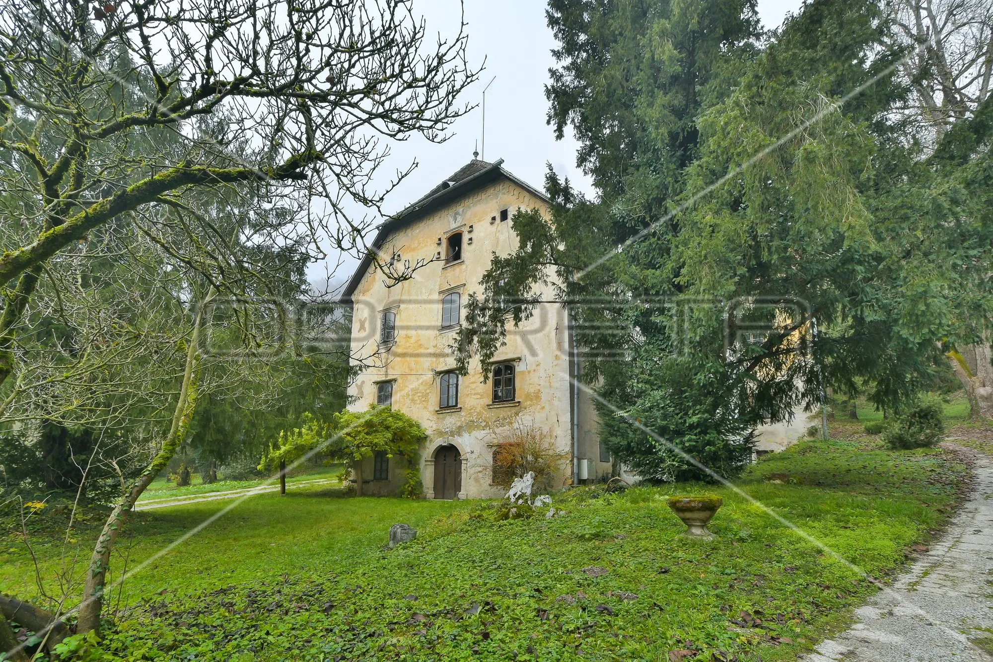 Prodaja, Kuća, Samobor-zapad, Gornji Kraj , Samostojeća, 694m2 - cover