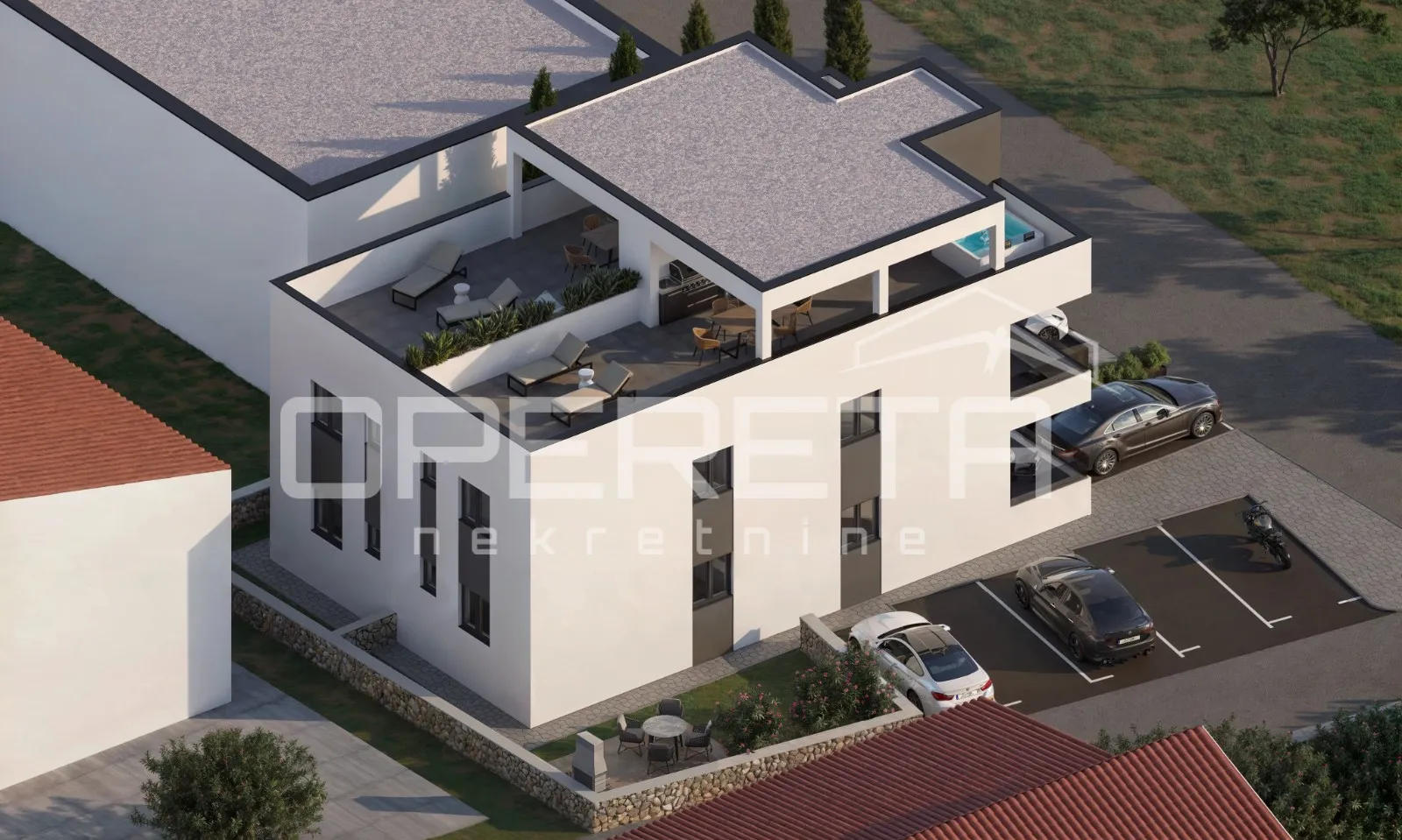 Prodaja, Stan, Vir, Miljkovica, 3s, 88m2 - cover