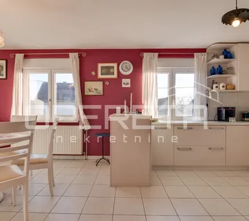 Prodaja, Kuća, Odra, Odranska ulica, Dvojni objekt, 612m2 - cover