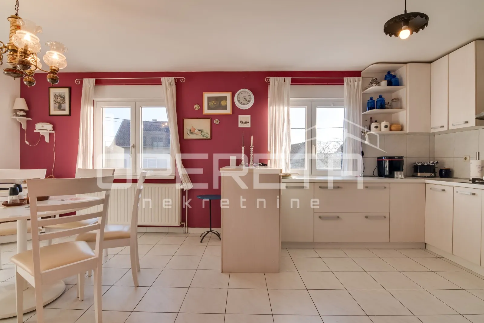 Prodaja, Kuća, Odra, Odranska ulica, Dvojni objekt, 612m2 - cover