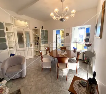Luksuzni stan za najam, 90 m2, 2S, Opatija - cover