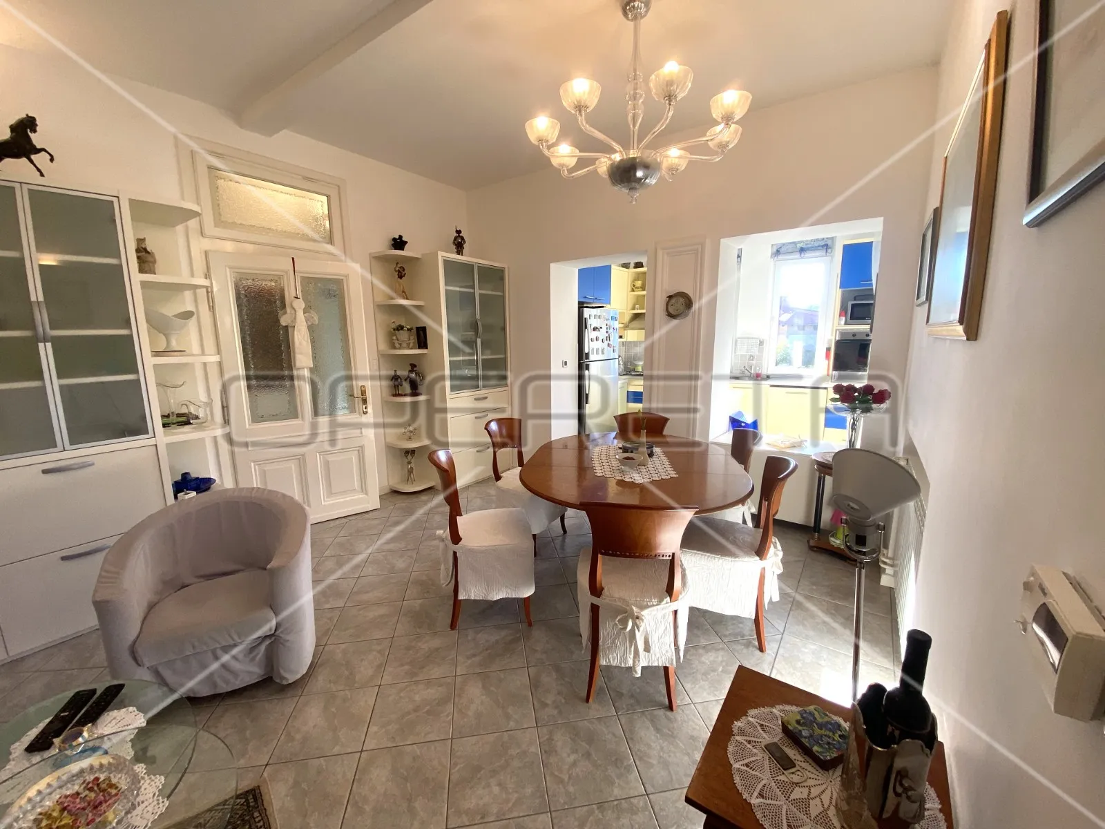 Luksuzni stan za najam, 90 m2, 2S, Opatija - cover