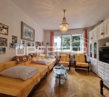 Prodaja, Kuća, Trešnjevka, Ribnička, Samostojeća, 180m2 - cover