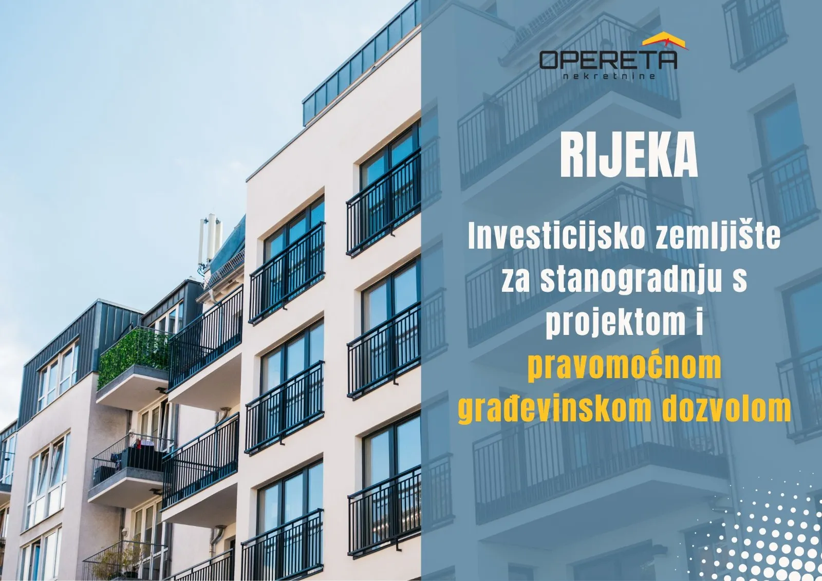 Kostrena, Zemljište, 4.000.000,00 EUR - cover