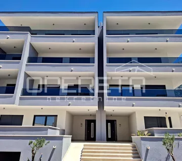 Makarska - stanovi u novogradnji – useljivo