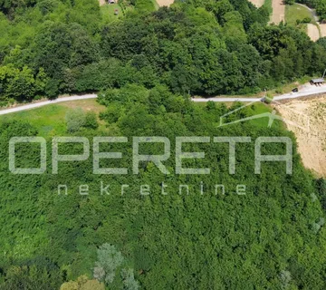 Cerje Tužno, Cerje Tužno, 2.100,00 m2, 52.500,00 EUR - cover