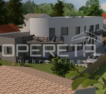 Prodaja, Kuća, Ludbreg, centar, Kuća u nizu, 221m2 - cover