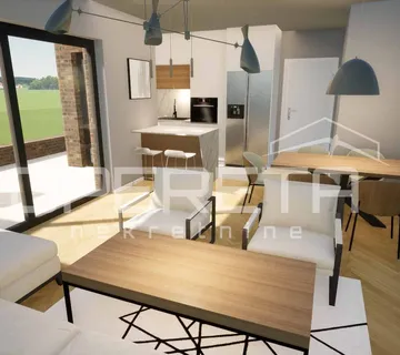 Prodaja, Stan, Maksimir, Rim, 3s, 82m2 - Zagreb