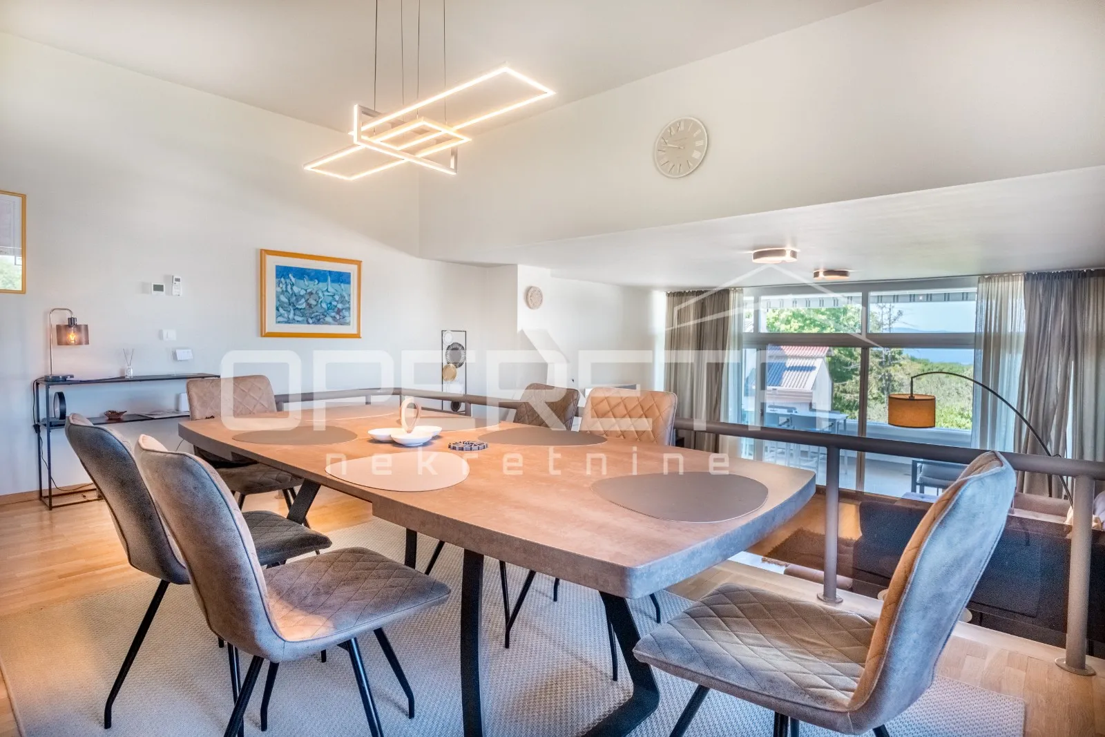 Najam, Kuća, Njivice, Japlenički put, Samostojeća, 276m2 - cover