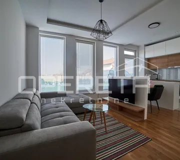 Prodaja, Stan, Odra, Odranska zavrtnica, Garsonjera, 36m2 - cover