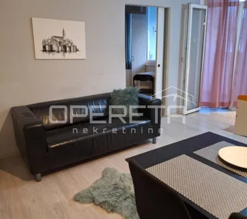 Istra, Rovinj, adaptiran stan 47 m2 u prizemlju zgrade, 500 m od centra i mora,