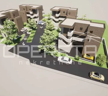 Prodaja, Stan, Maksimir, Rim, 4s, 115m2 - Zagreb