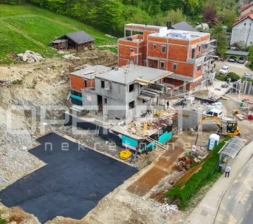 Prodaja, Stan, Gornja Dubrava, Čučerska cesta, 2s, 59m2 - Zagreb