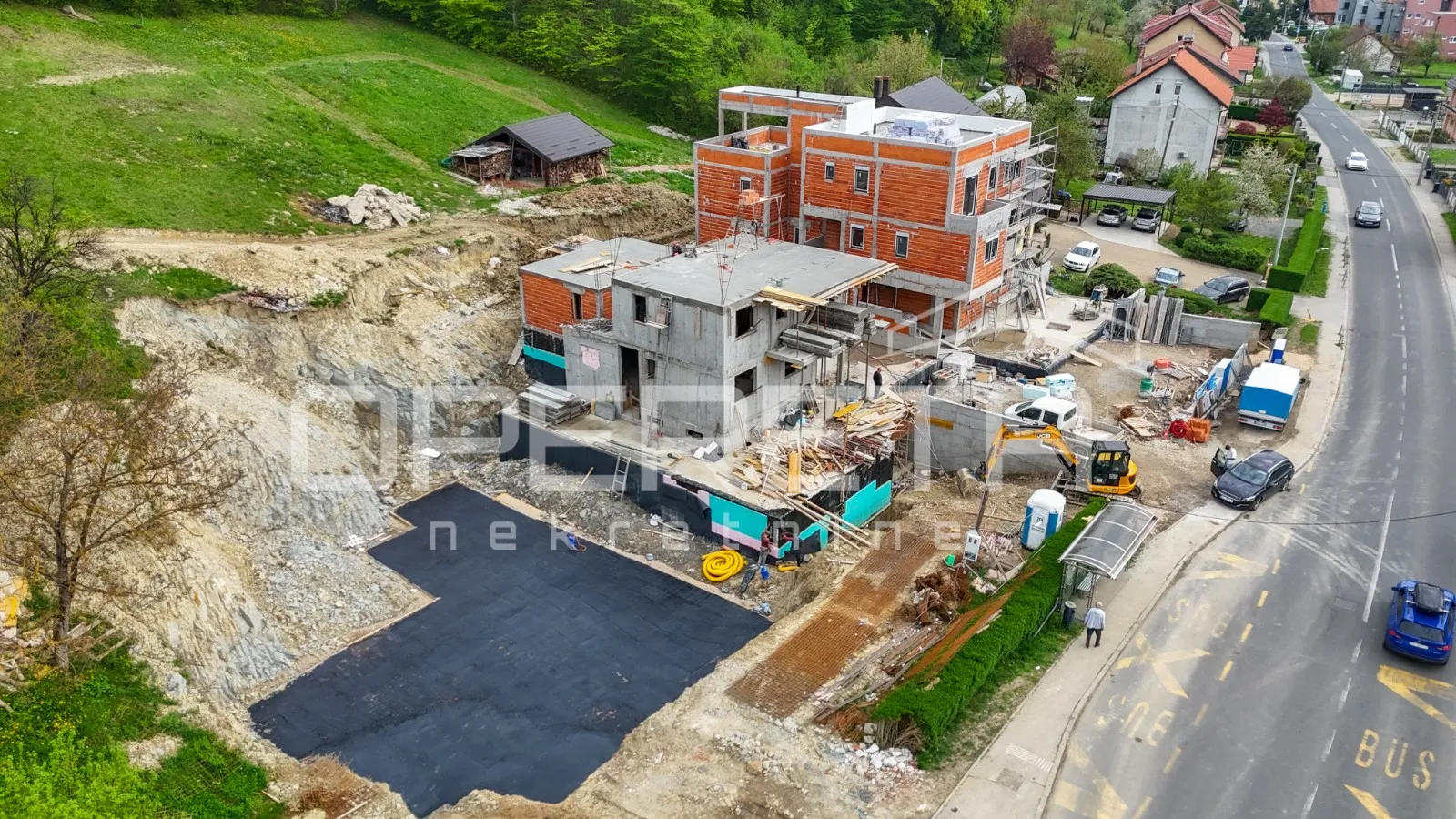Prodaja, Stan, Gornja Dubrava, Čučerska cesta, 2s, 59m2 - cover