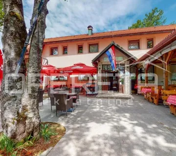 Polane, Turizam, 2.485.000,00 EUR - cover