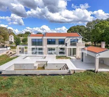 Prodaja, Kuća, Sveti Lovreč, Lovreč, Samostojeća, 254m2 - cover