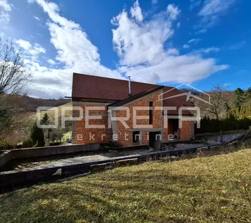Prodaja, Kuća, Mala Gorica, Srebrnjak, Samostojeća, 400m2 - Mala Gorica, Sveta Nedelja