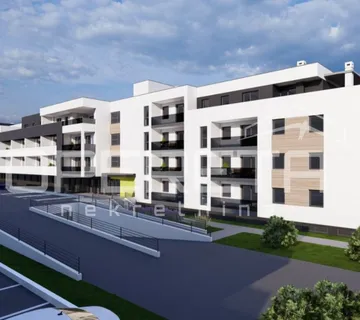 Prodaja, Stan, Globetka, Vukovarska, 2,5s, 80m2 - cover