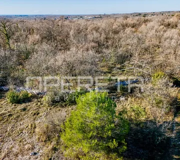 Vodnjan Okolica, Zemljište, 464.800,00 EUR