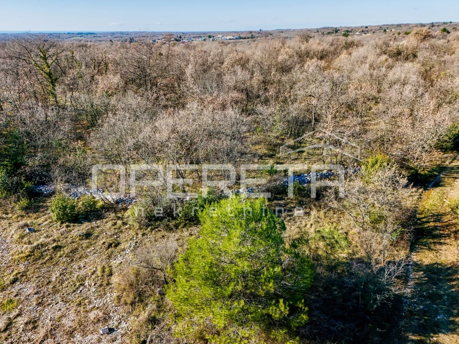 Vodnjan Okolica, Zemljište, 464.800,00 EUR - cover