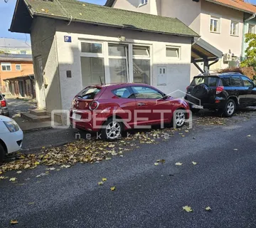 Prodaja, Kuća, Trešnjevka, Ribnička, Samostojeća, 30m2