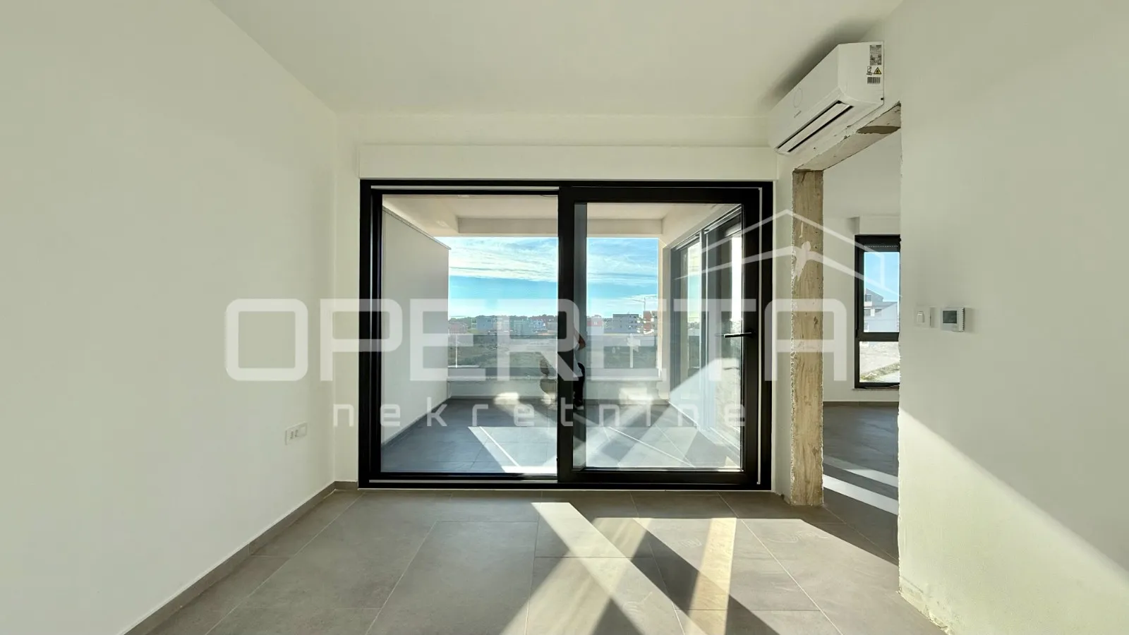 1S apartman na prvom katu – Povljana - cover