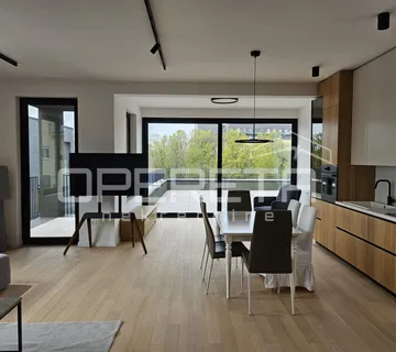 Najam, Stan, Kvatrić, Srebrnjak , 3s, 116m2 - cover