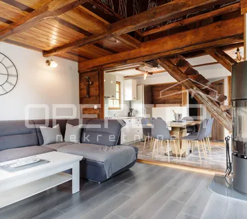 Koranski brijeg, Turizam, 450.000,00 EUR - cover