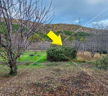 Tugare, Naklice, poljoprivredno zemljište, 332 m2 - cover