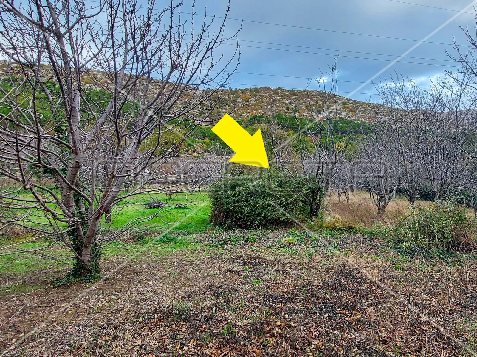 Tugare, Naklice, poljoprivredno zemljište, 332 m2 - cover