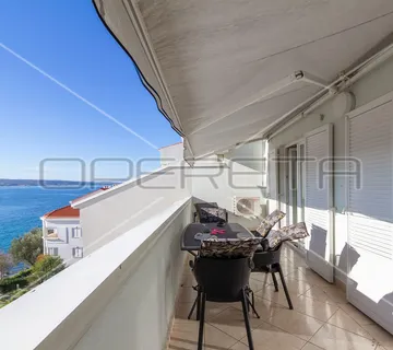 Apartman s nevjerojatnim pogledom na more, Selce, 2 S, 56 m2 - cover