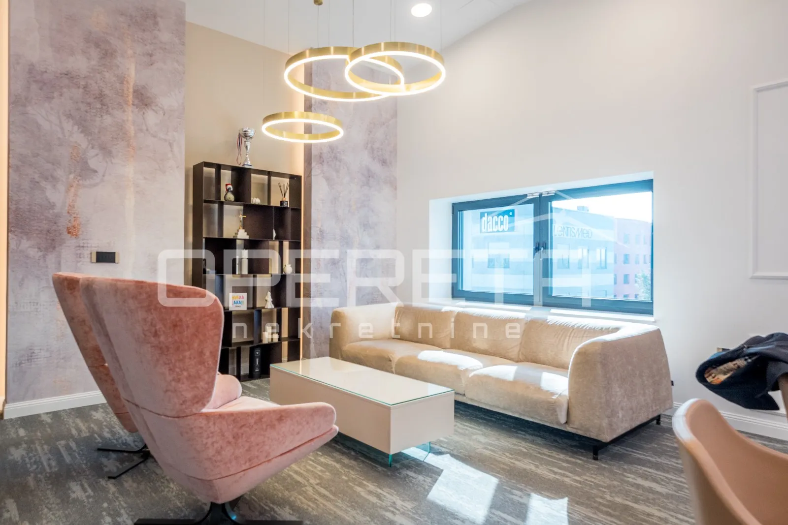 Najam, Ured, Žitnjak, Slavonska avenija, 1090m2 - cover