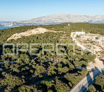 Povlja, Povlja, 7.862,00 m2, 7.862,00 EUR