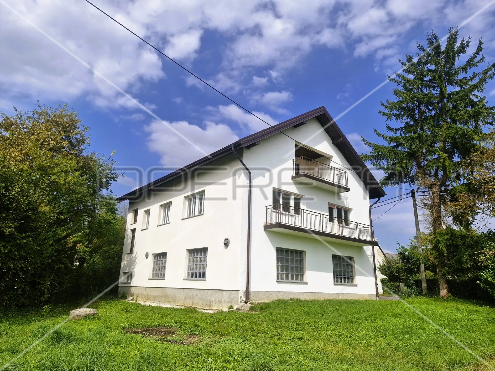Prodaja, Kuća, Kraljevec na Sutli, Kraljevec na Sutli, Samostojeća, 456m2 - cover