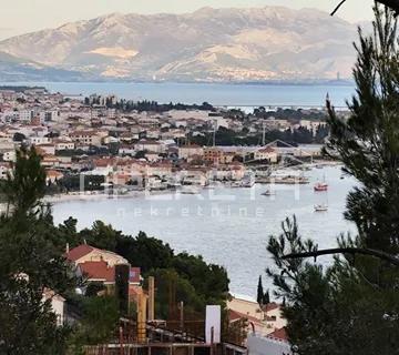 Put Grgića, Seget Donji, 1.469,00 m2, 350.000,00 EUR - cover