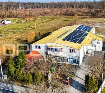 Prodaja, Poslovna zgrada, Karlovac okolica, Lug 74, 700m2 - cover
