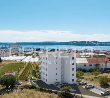 Trogir-Seget Donji, moderan život u novogradnji - Seget Donji, Seget