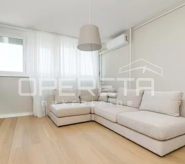 PRODAJA, STAN, ZAGREB, SOPOT, 3s, 63m2, novouređen