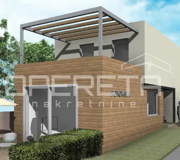 Potok, Vrapče, 278,00 m2, 155.000,00 EUR - cover