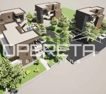 Prodaja, Stan, Maksimir, Rim, 3s, 82m2 - Zagreb