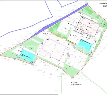 Podrinje, Podgora, 1.675,00 m2, 450.000,00 EUR - cover