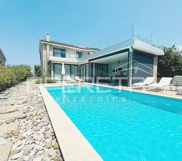 Prodaja, Kuća, Pag, Jakišnica , Samostojeća, 240m2 - cover