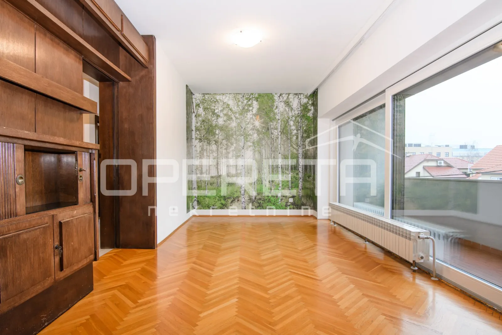 Najam, Stan, Maksimir, Bijenička 13, 5s, 160m2 - cover