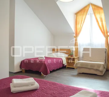 Oštarski stanovi, Zgrada, 430.000,00 EUR - cover