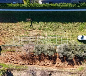 Dalmatinska , Funtana, 654,00 m2, 250.300,00 EUR
